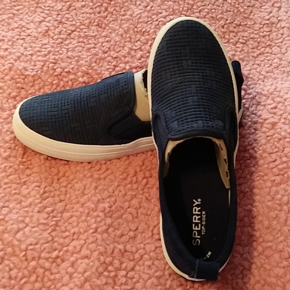 Top Siders